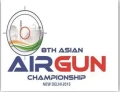 8th Asian Airgun Championship