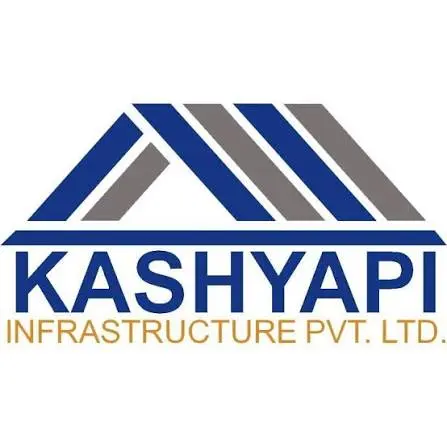 Kashyapi Infrastructure Pvt. Ltd.